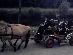 Schützenfest 1980